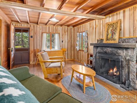 84 County Road 113 N Allenspark CO 80510