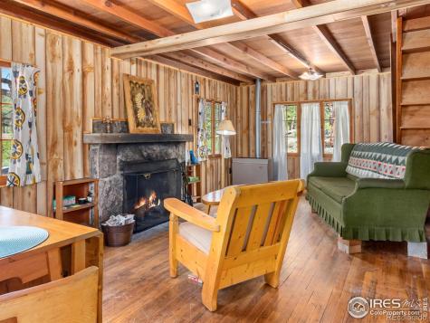 84 County Road 113 N Allenspark CO 80510