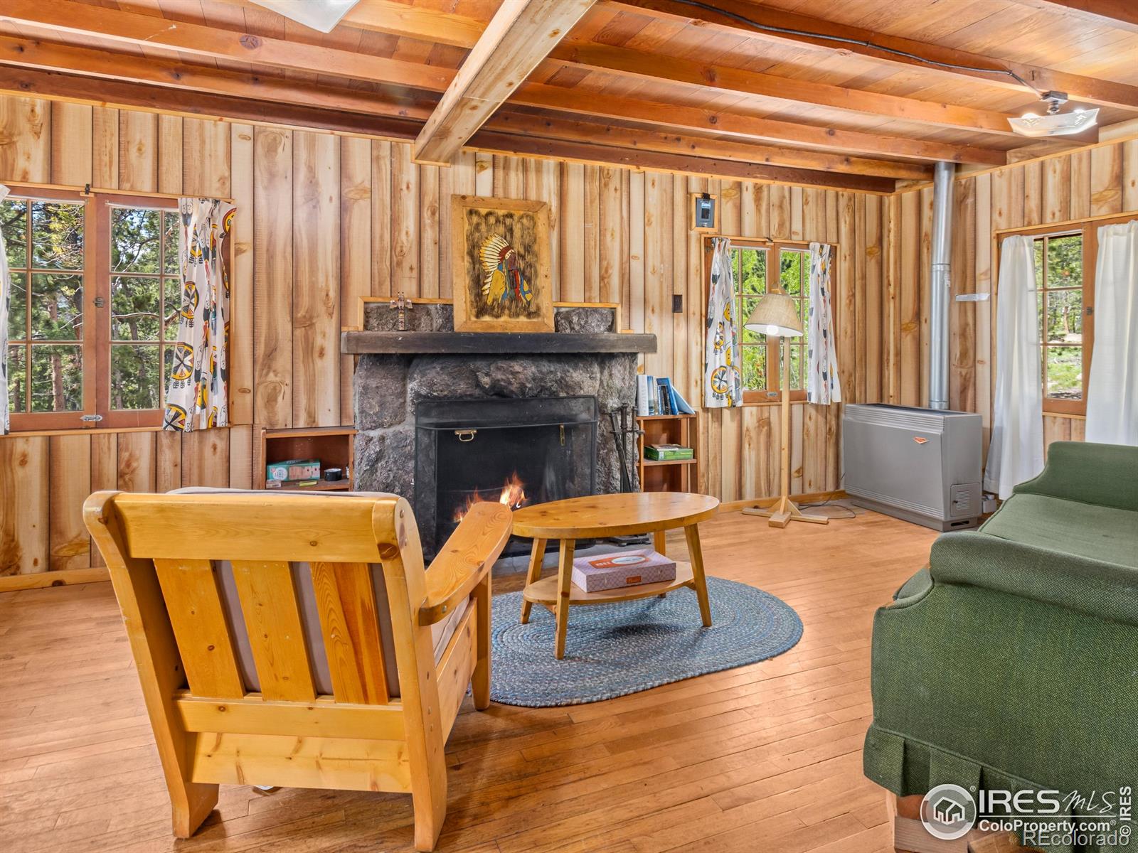 84 County Road 113 N Allenspark CO 80510