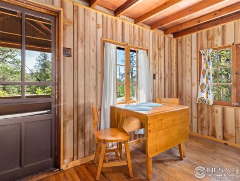 84 County Road 113 N Allenspark CO 80510