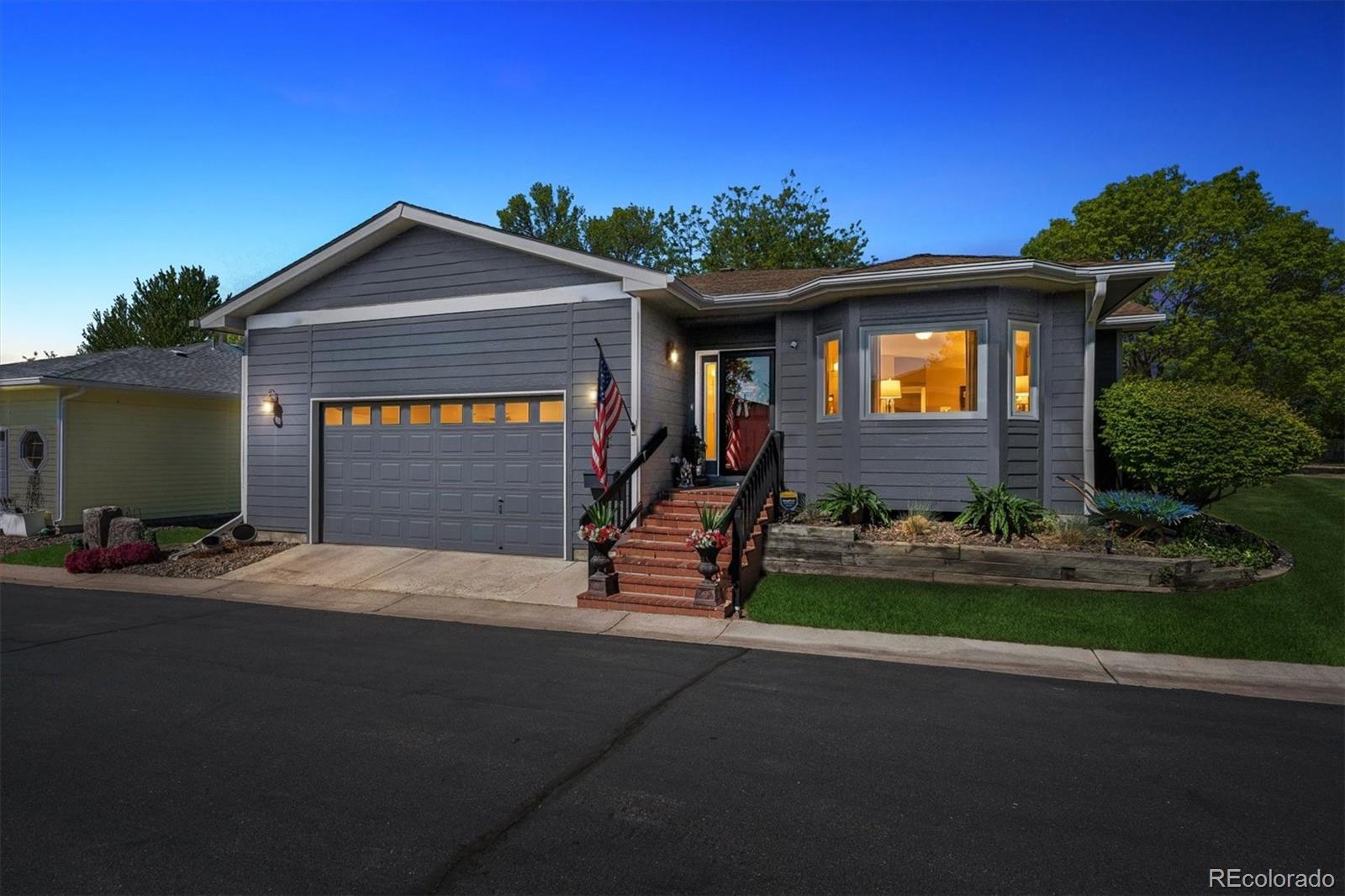 33 Sandra Lane Broomfield CO 80020