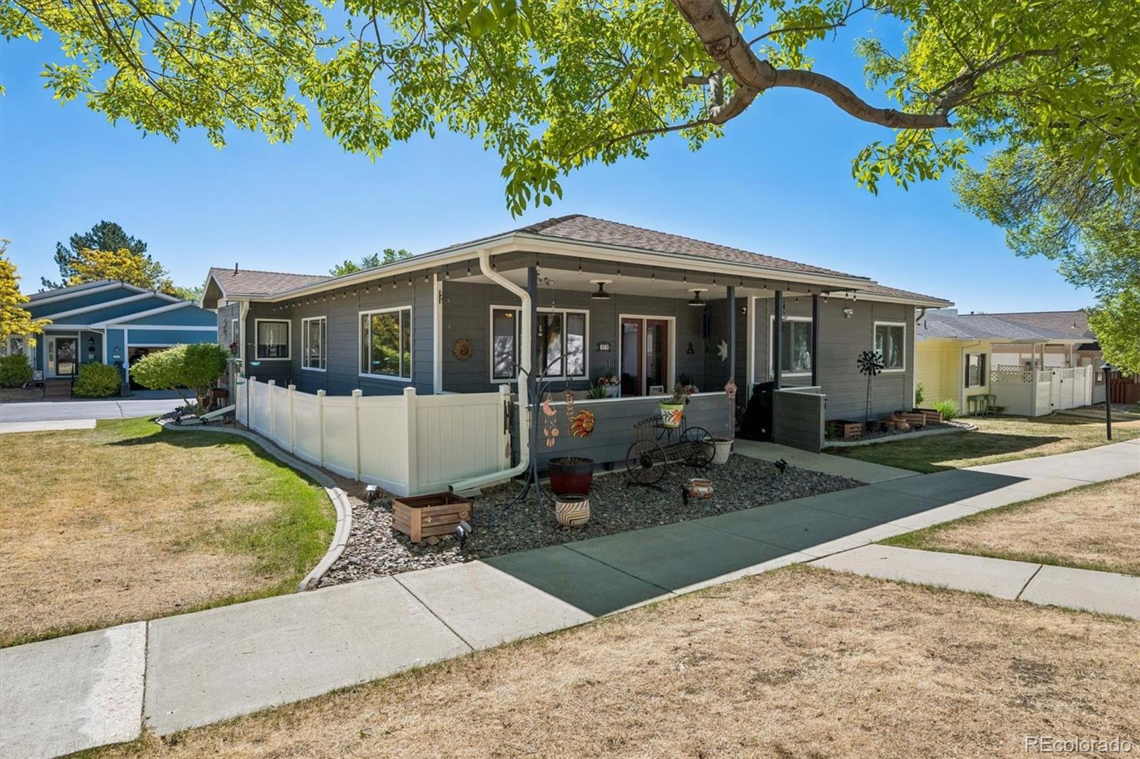33 Sandra Lane Broomfield CO 80020