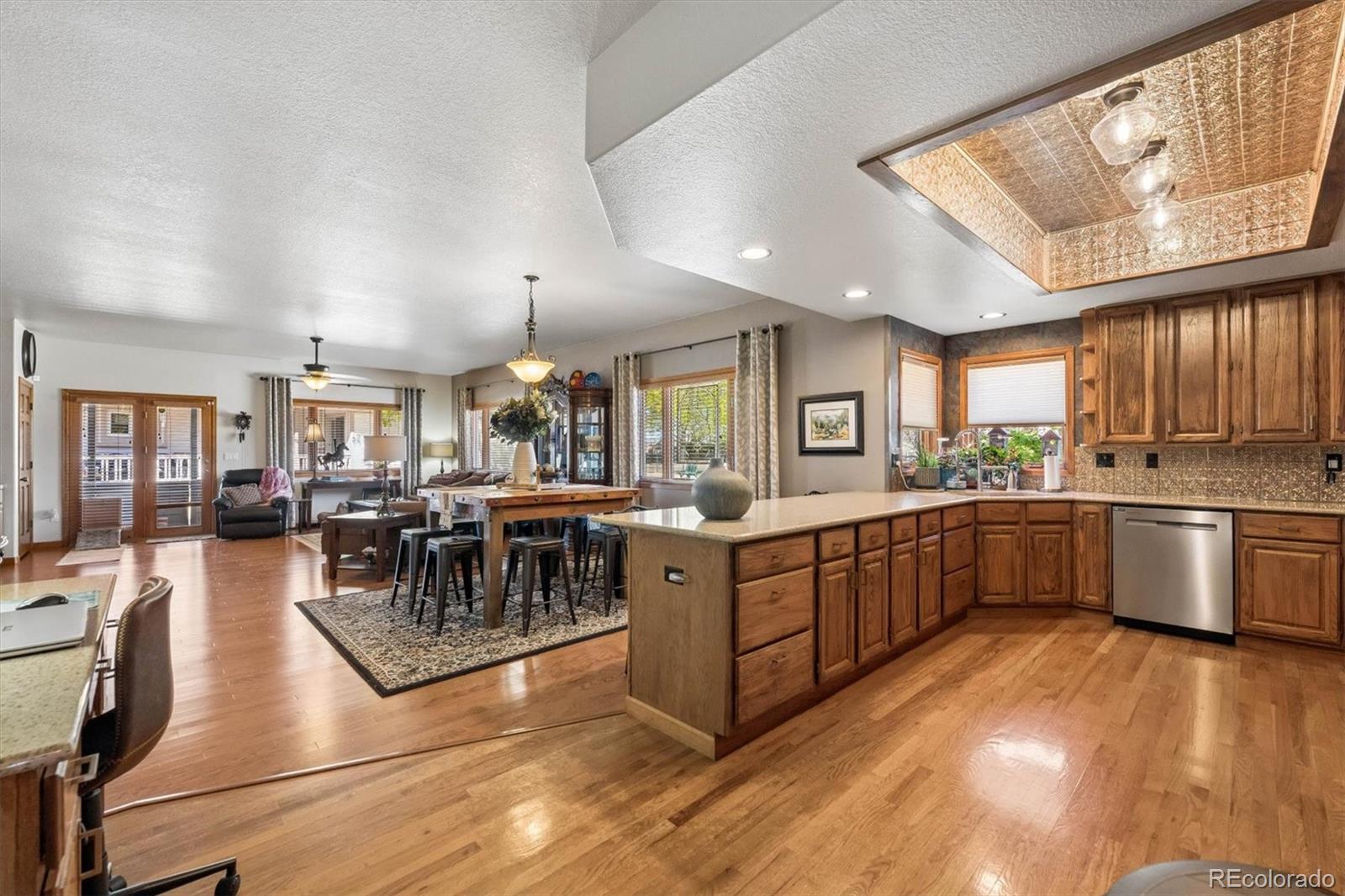 33 Sandra Lane Broomfield CO 80020
