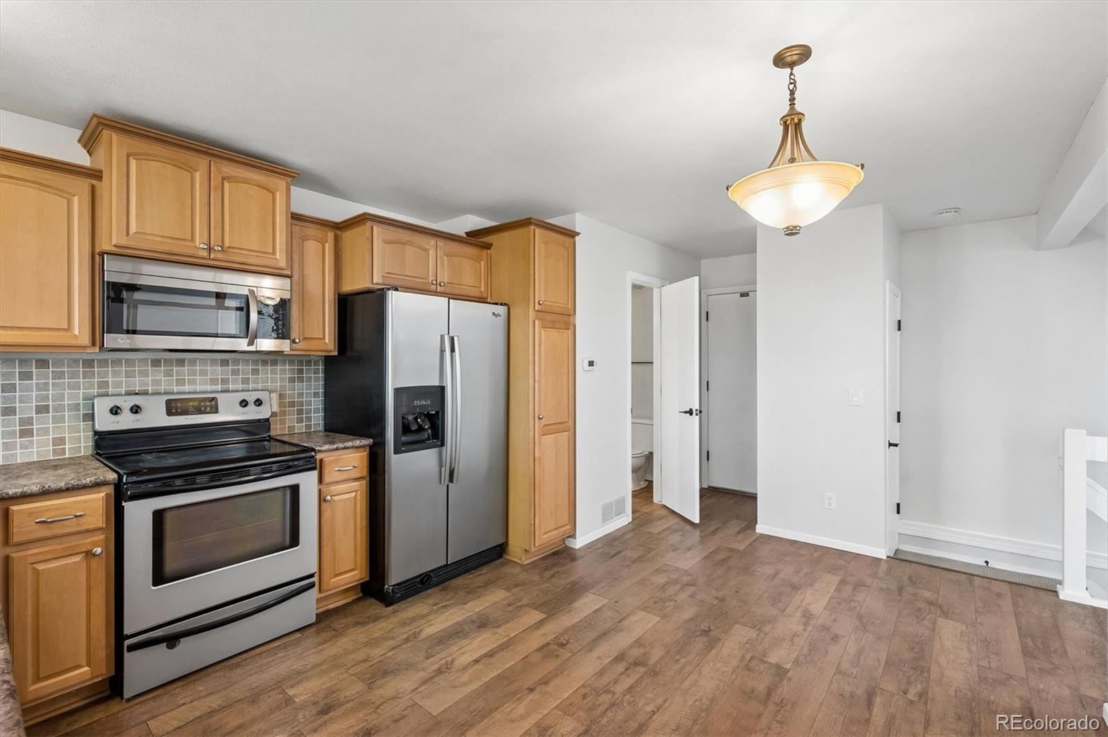639 Walden Court Highlands Ranch CO 80126