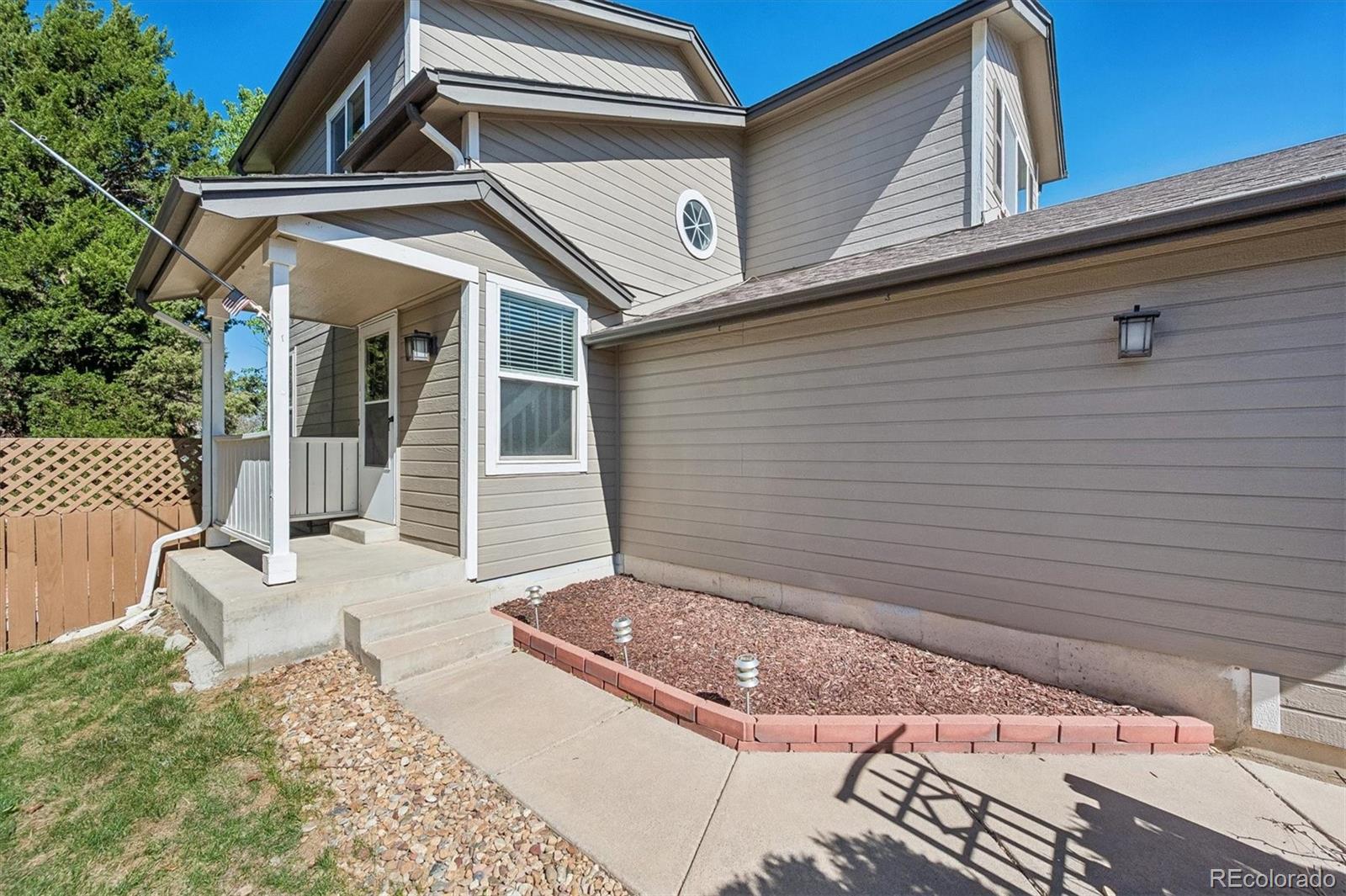 639 Walden Court Highlands Ranch CO 80126
