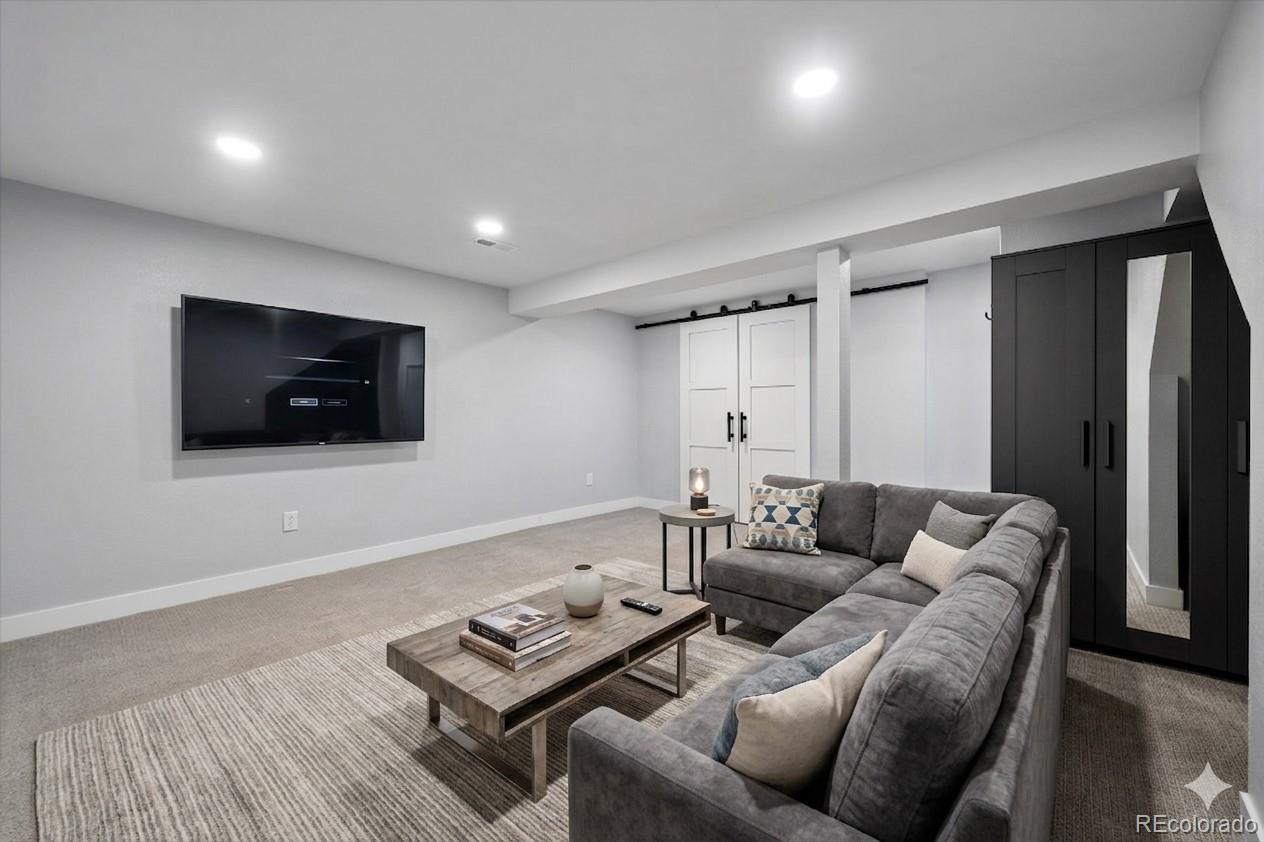 639 Walden Court Highlands Ranch CO 80126