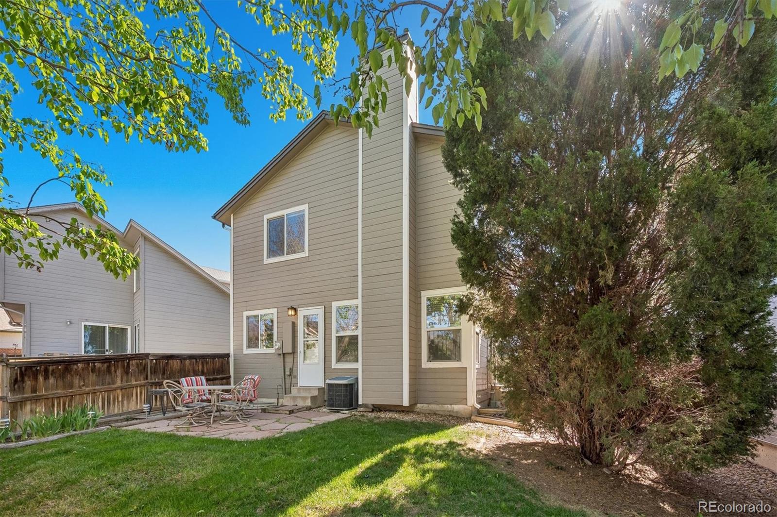 639 Walden Court Highlands Ranch CO 80126