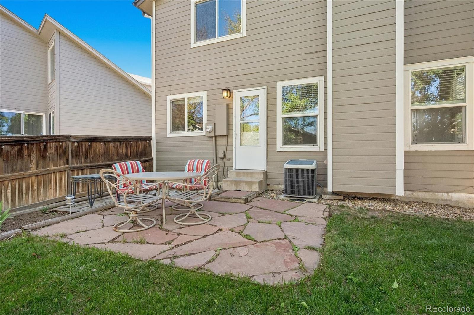 639 Walden Court Highlands Ranch CO 80126