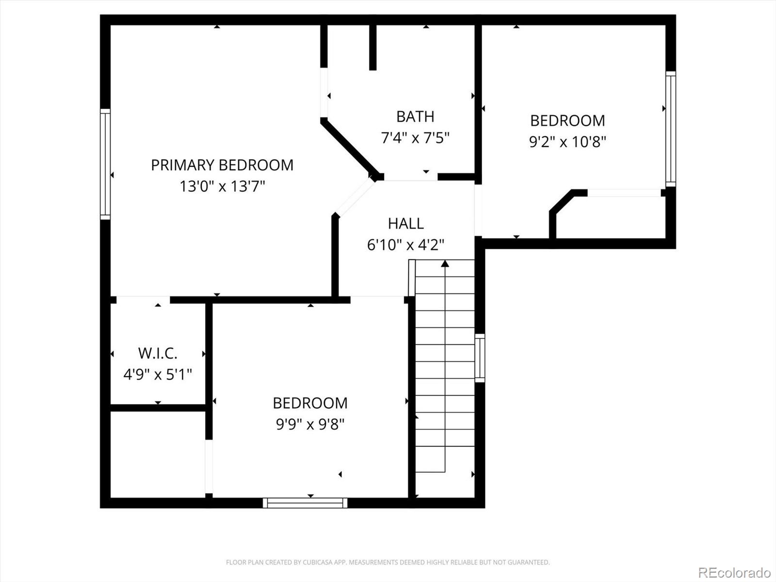 639 Walden Court Highlands Ranch CO 80126