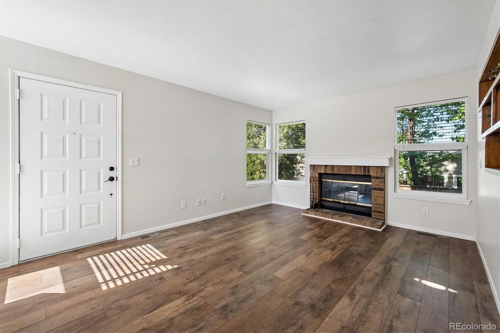 639 Walden Court Highlands Ranch CO 80126