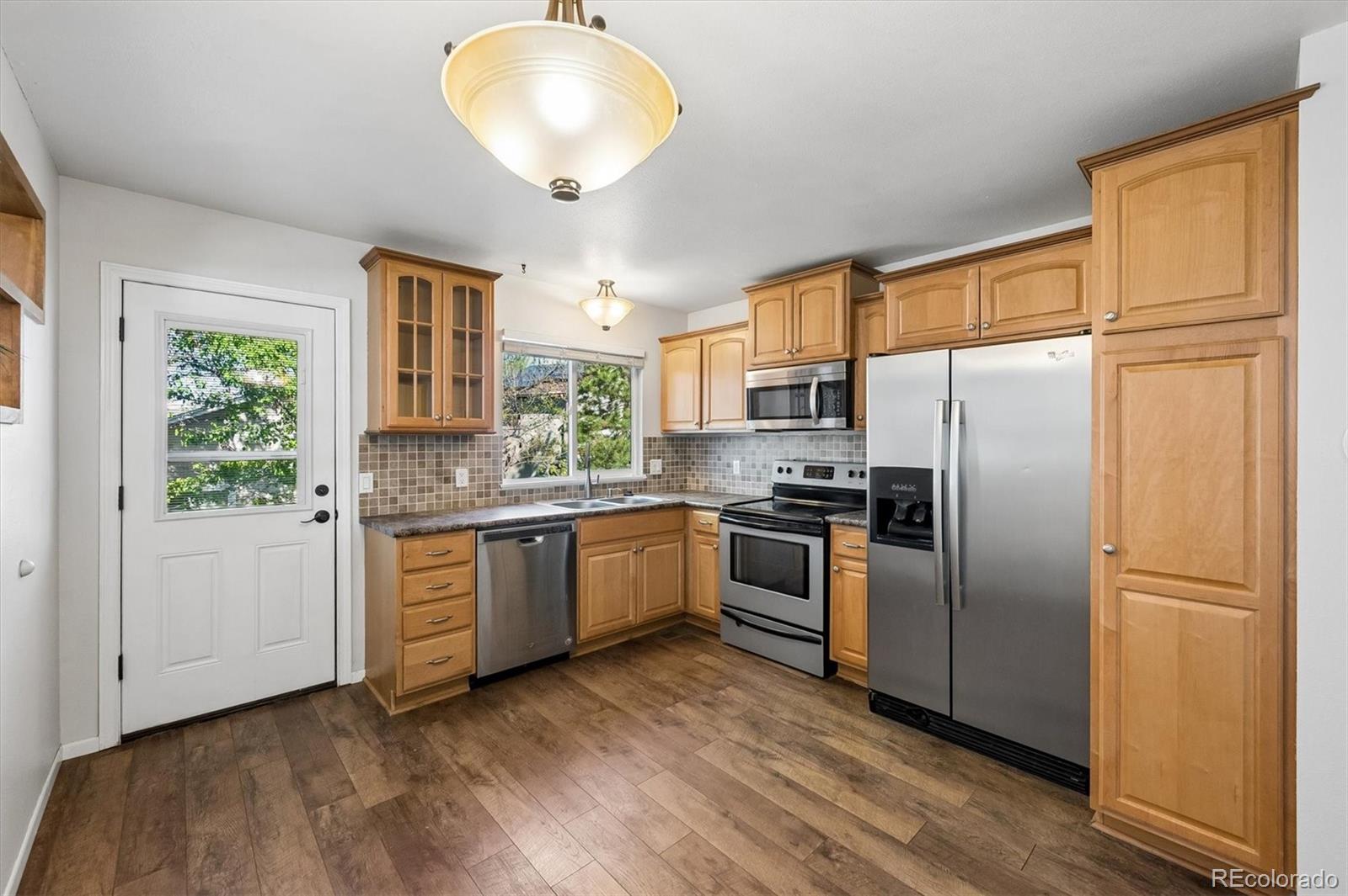 639 Walden Court Highlands Ranch CO 80126