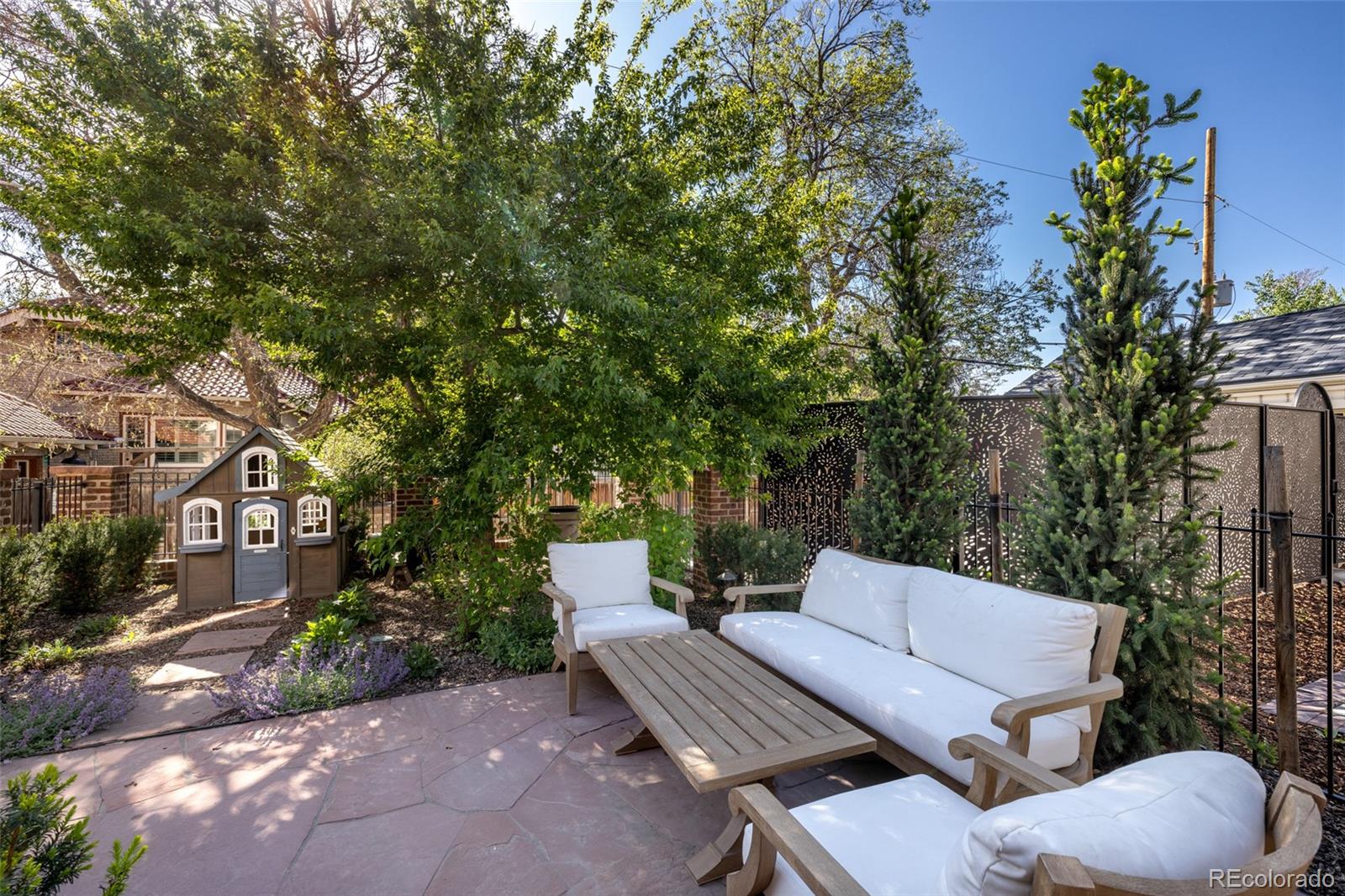 3215 E 7th Avenue Parkway Denver CO 80206