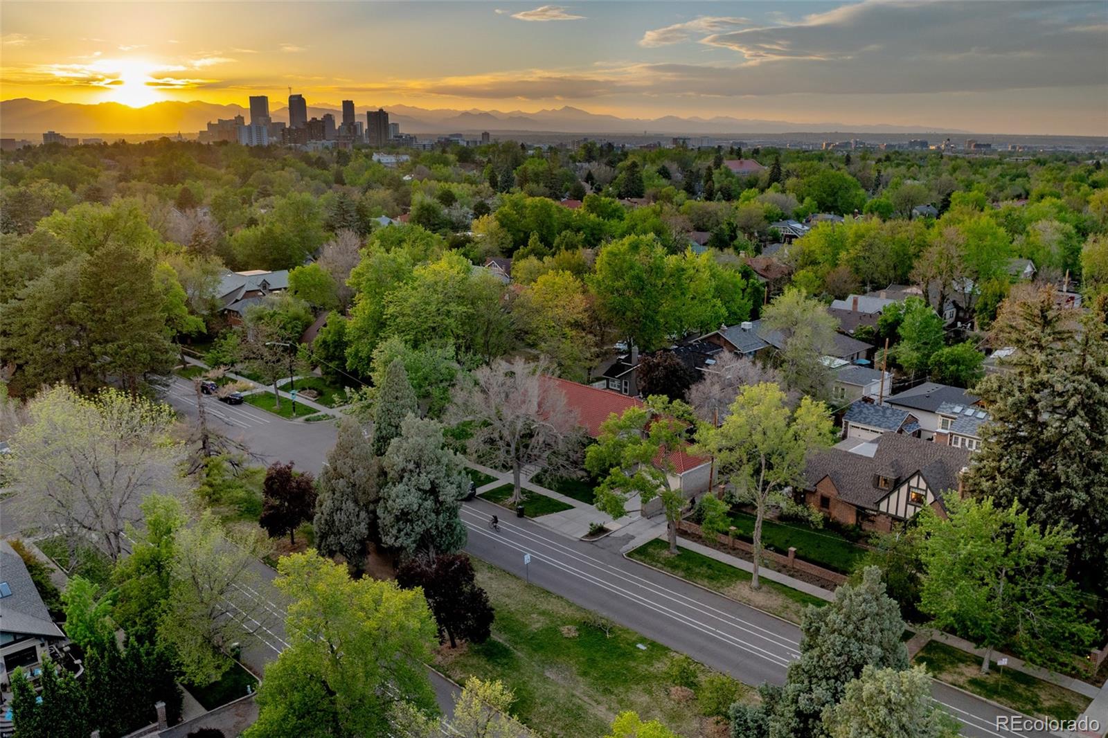 3215 E 7th Avenue Parkway Denver CO 80206