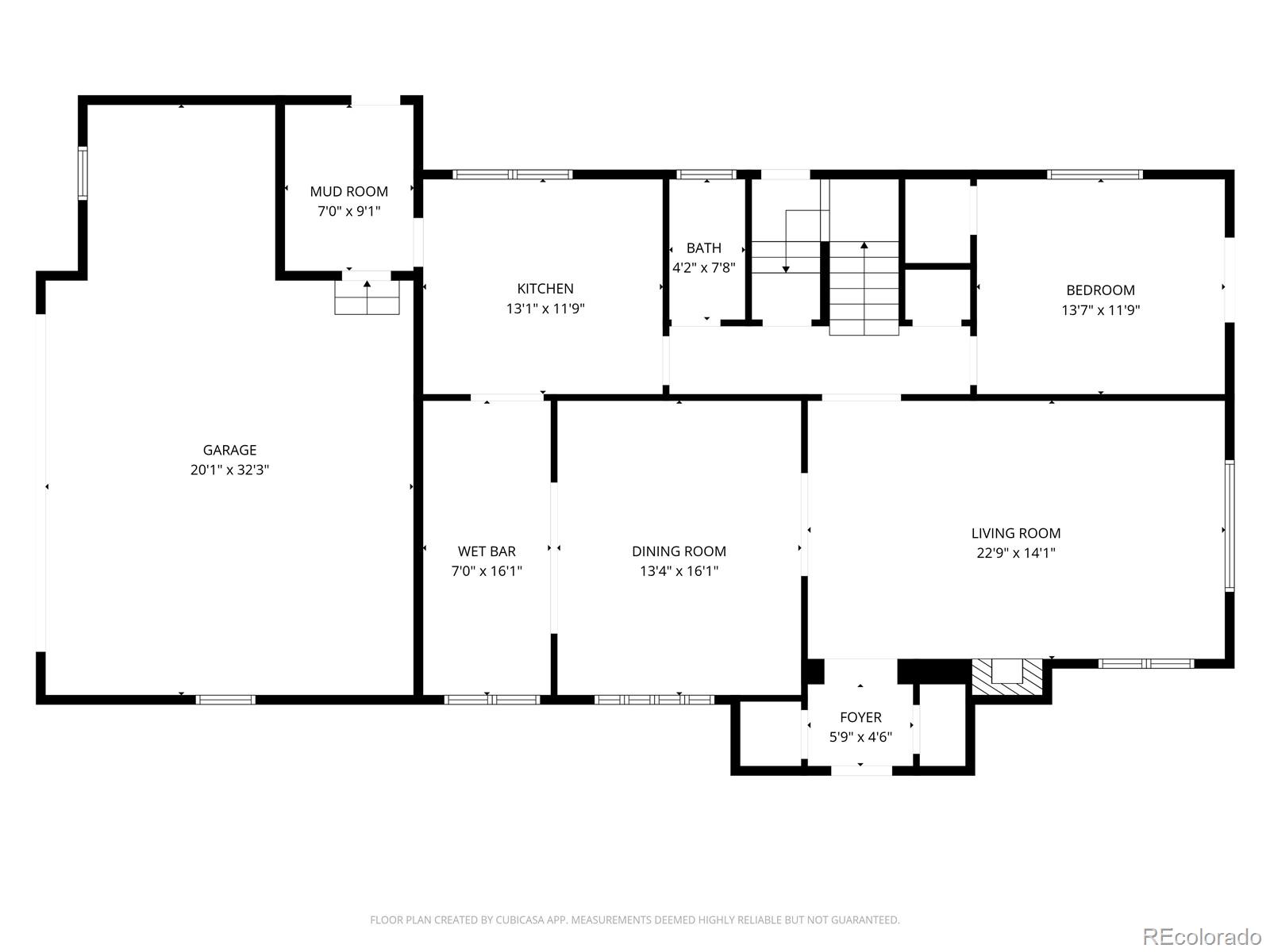 3215 E 7th Avenue Parkway Denver CO 80206