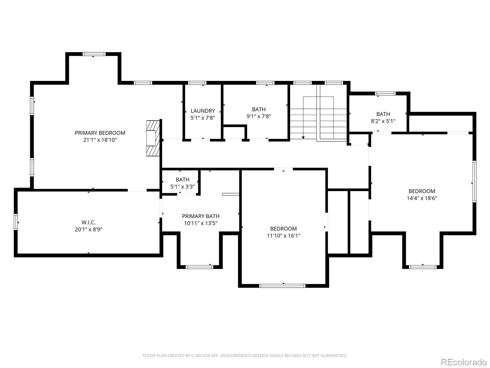 3215 E 7th Avenue Parkway Denver CO 80206