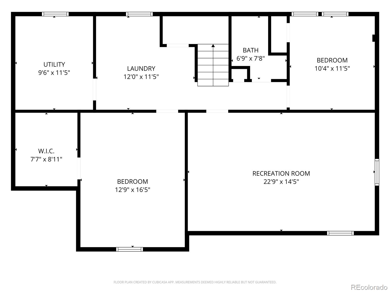 3215 E 7th Avenue Parkway Denver CO 80206