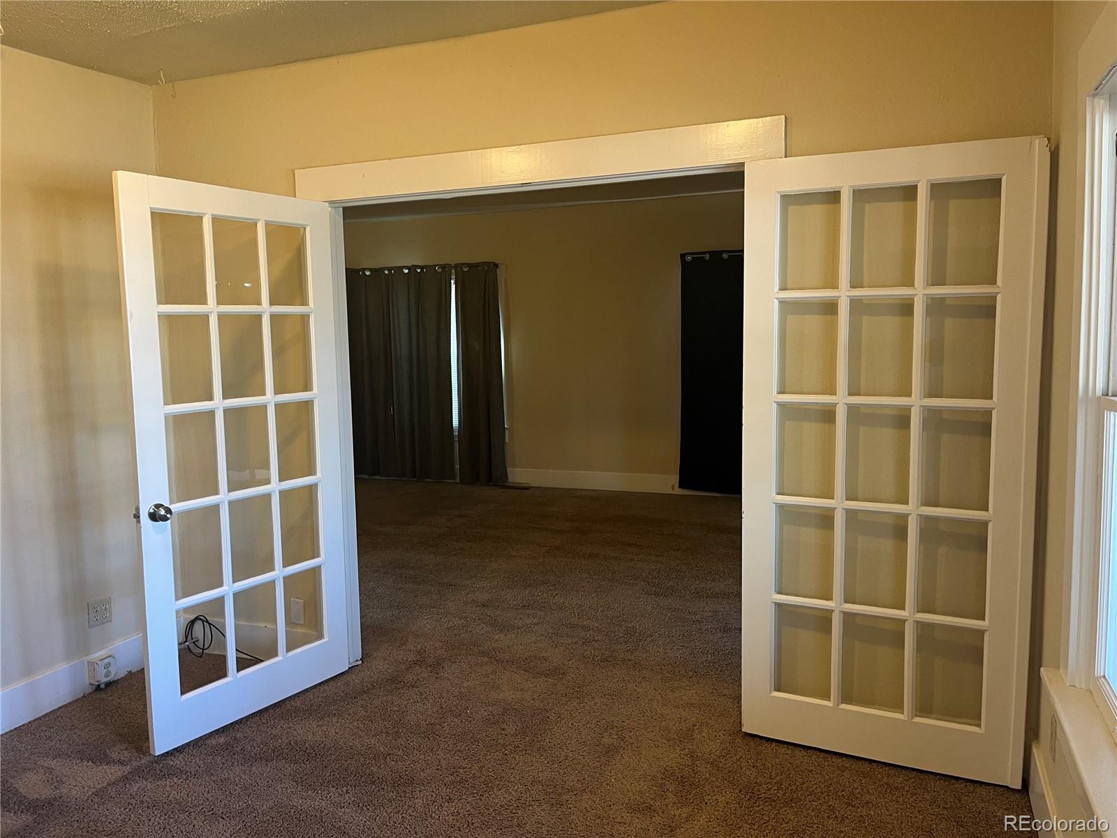 114 1st Avenue La Salle CO 80645