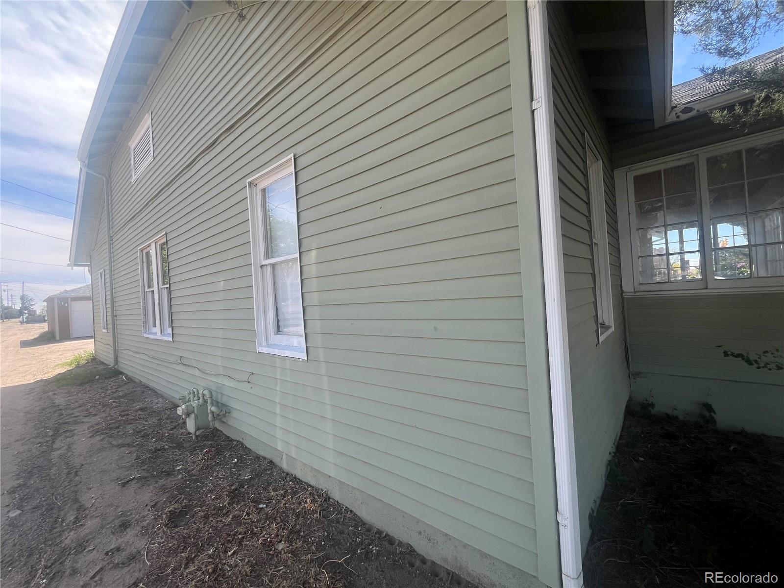 114 1st Avenue La Salle CO 80645