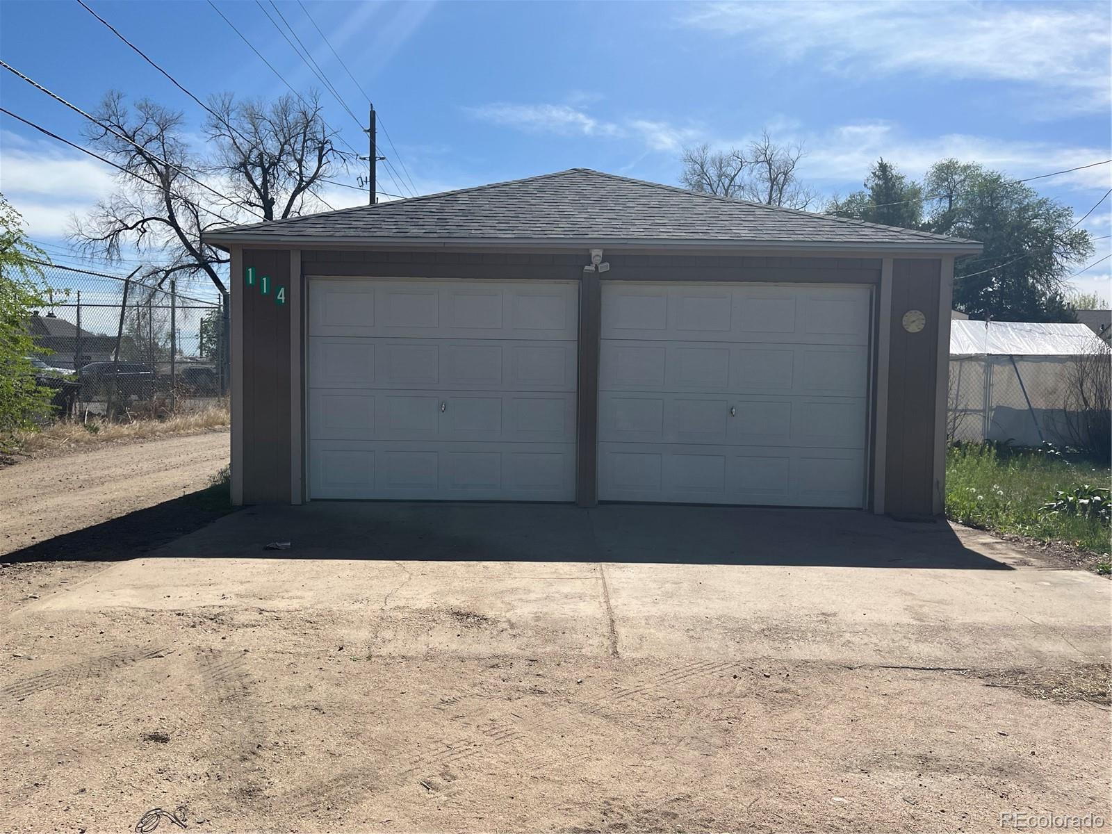 114 1st Avenue La Salle CO 80645