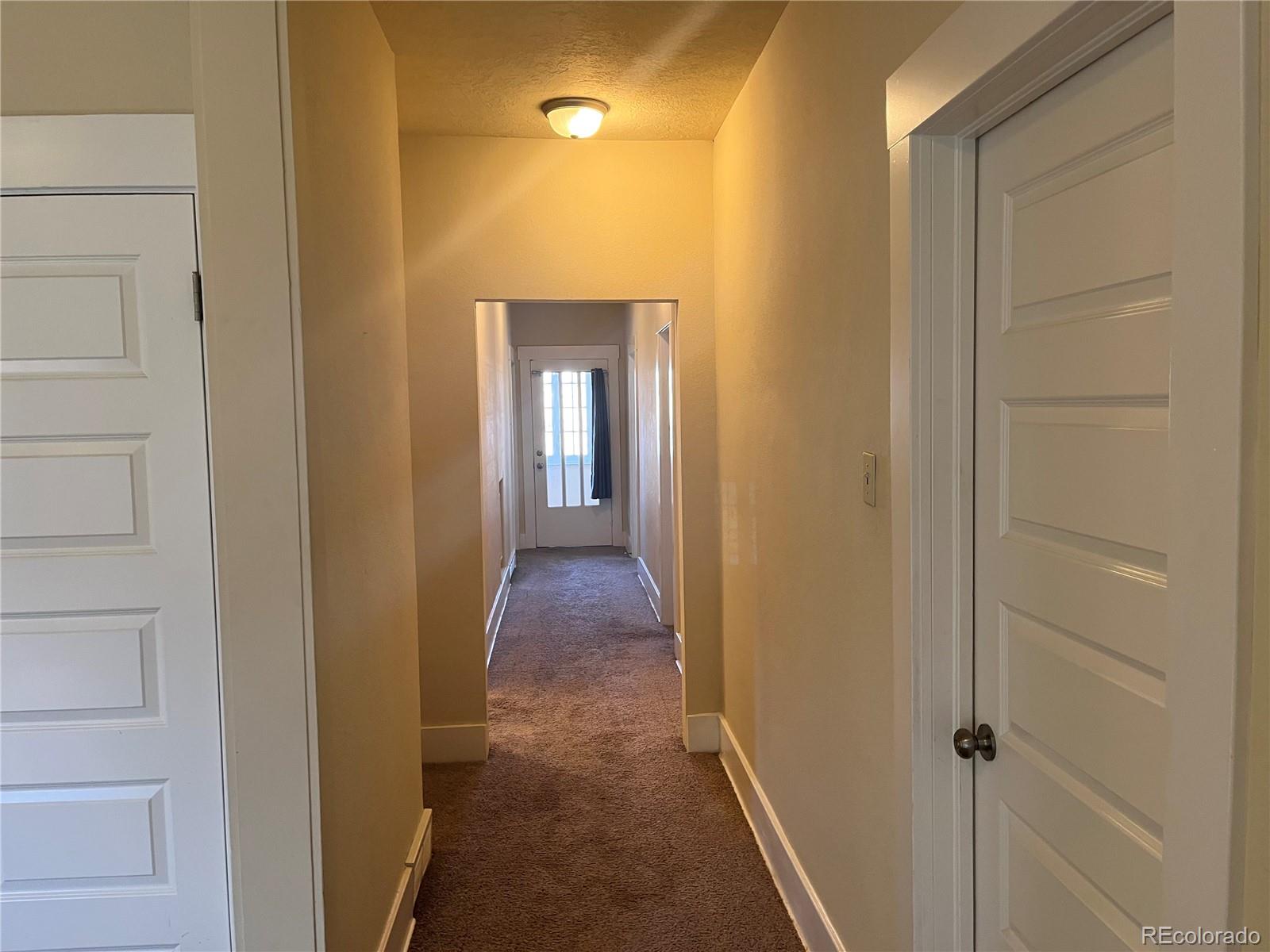 114 1st Avenue La Salle CO 80645