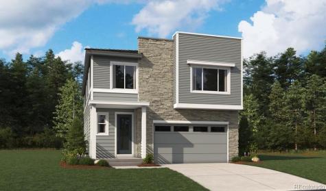 9136 Blue Needle Lane Englewood CO 80112