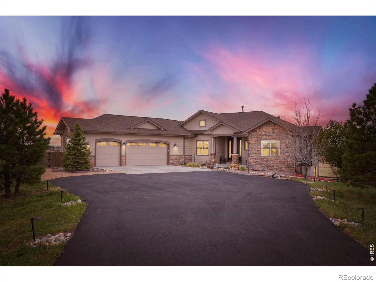 33080 Vista View Circle Elizabeth CO 80107