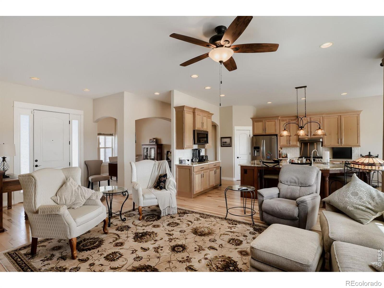 33080 Vista View Circle Elizabeth CO 80107