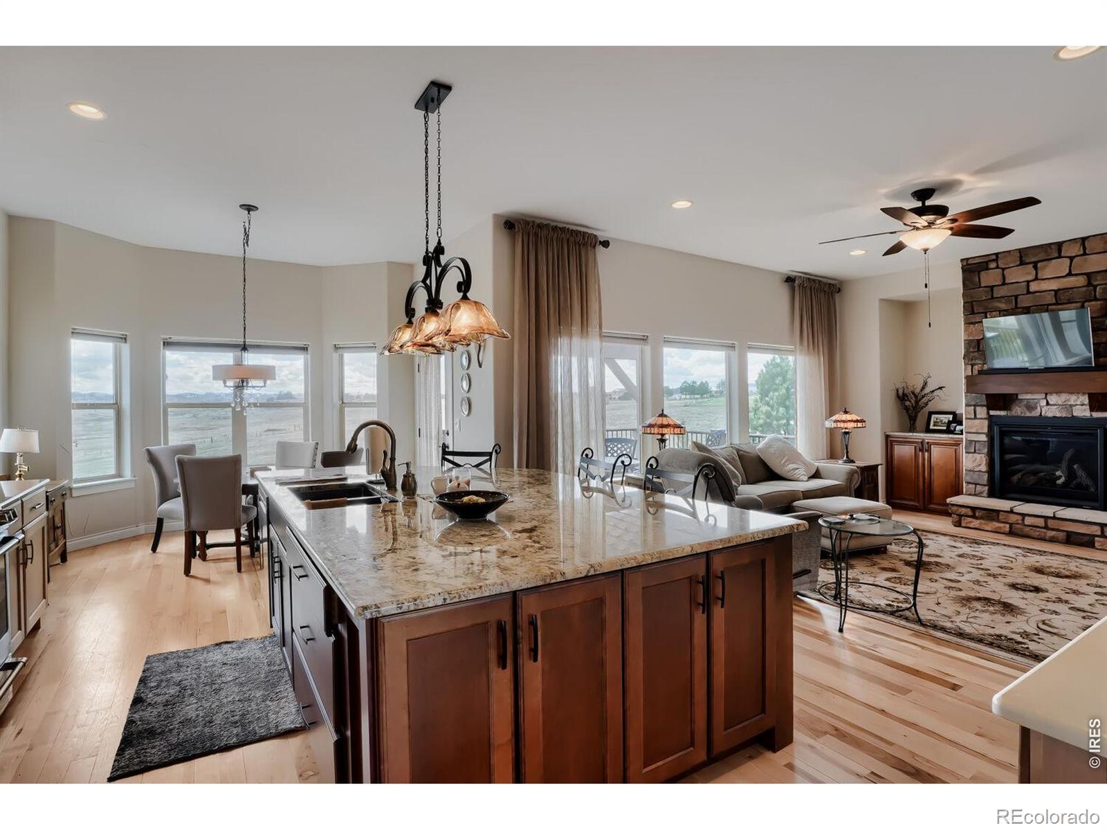33080 Vista View Circle Elizabeth CO 80107