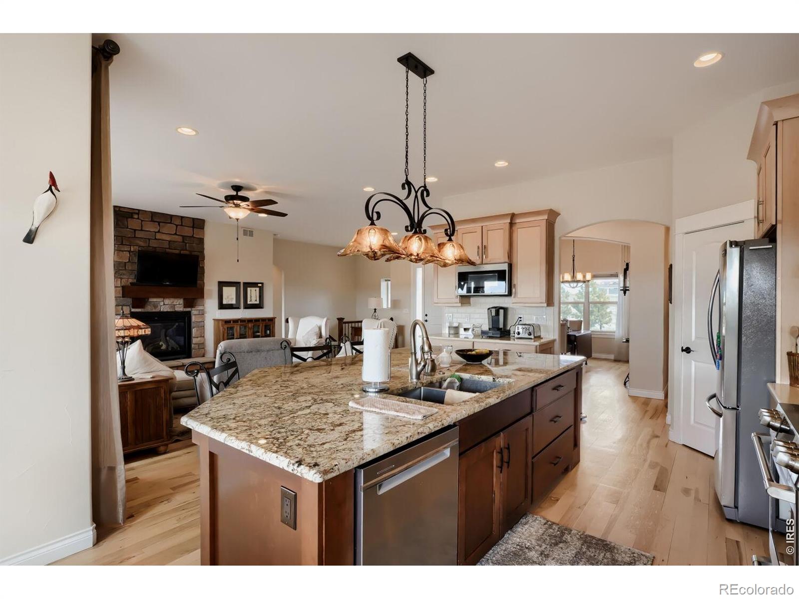 33080 Vista View Circle Elizabeth CO 80107