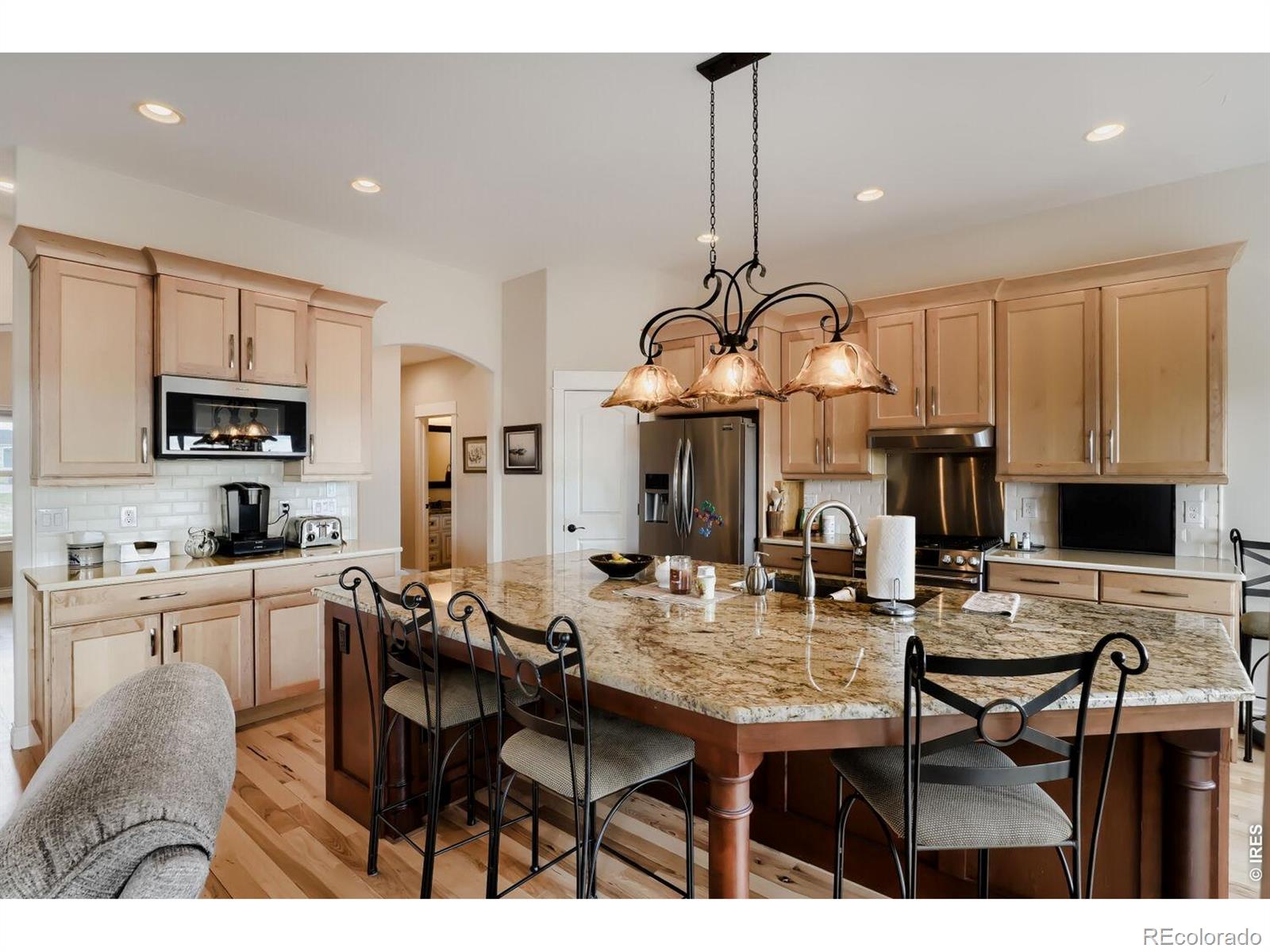 33080 Vista View Circle Elizabeth CO 80107