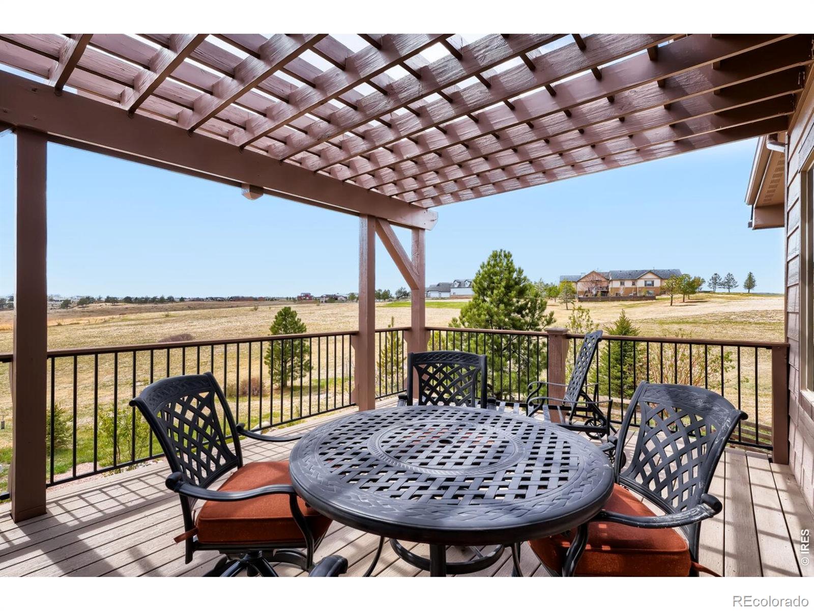 33080 Vista View Circle Elizabeth CO 80107