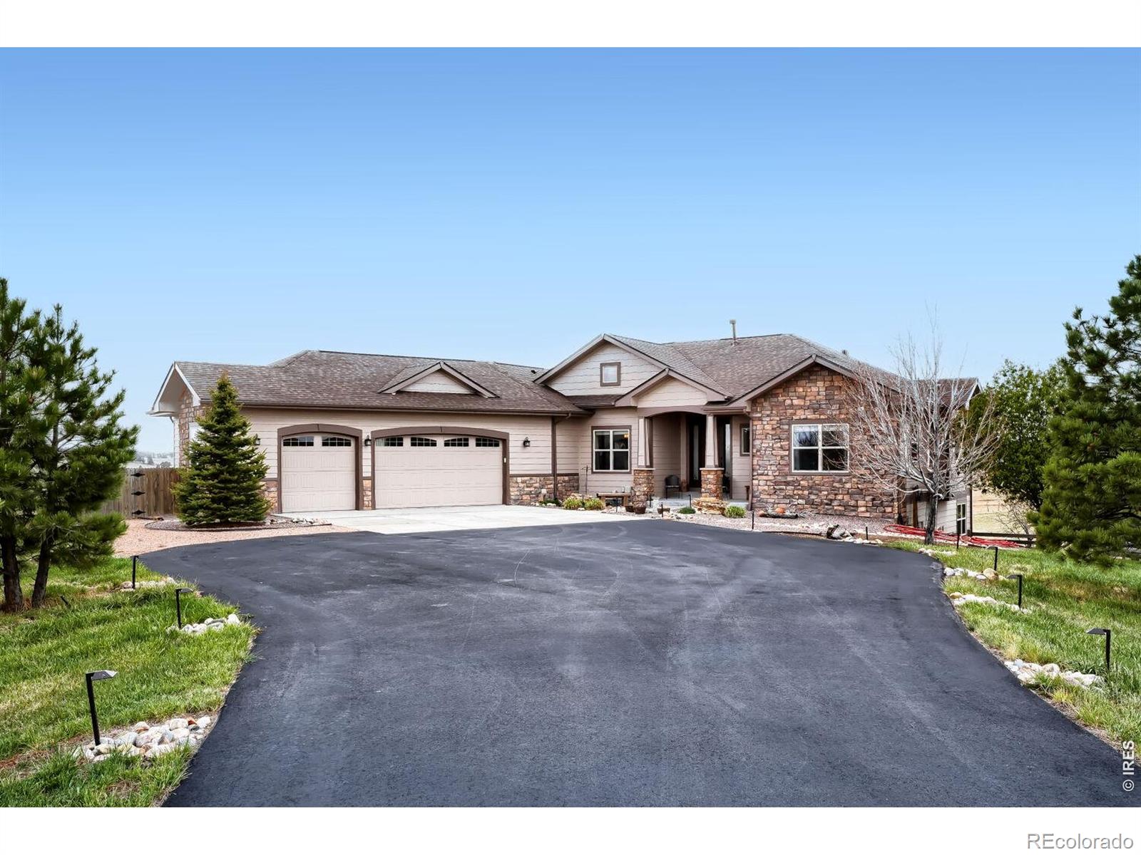 33080 Vista View Circle Elizabeth CO 80107