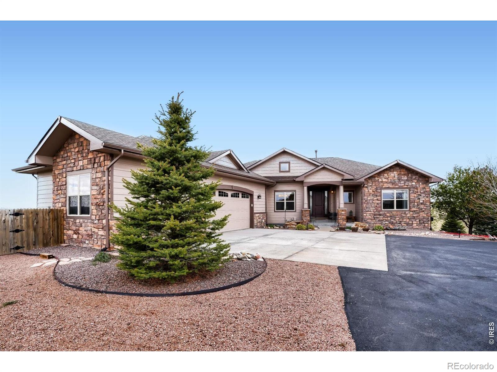 33080 Vista View Circle Elizabeth CO 80107