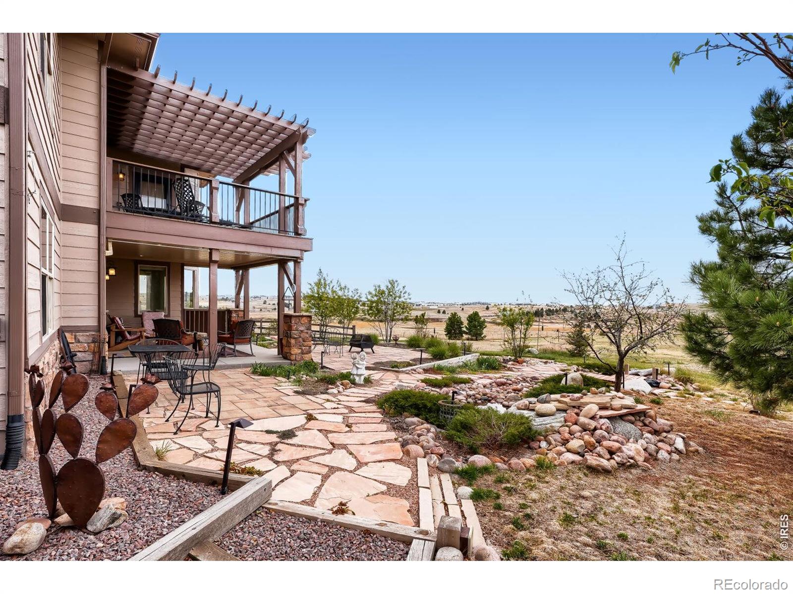 33080 Vista View Circle Elizabeth CO 80107