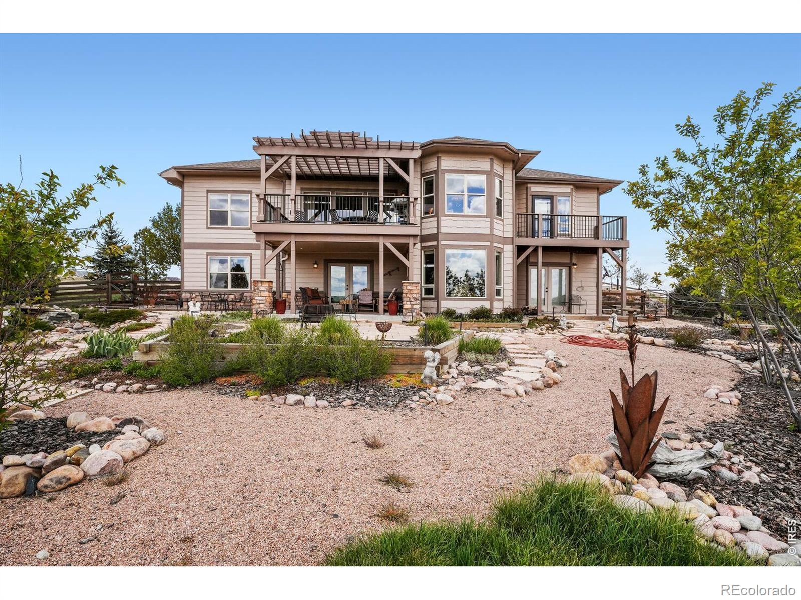 33080 Vista View Circle Elizabeth CO 80107