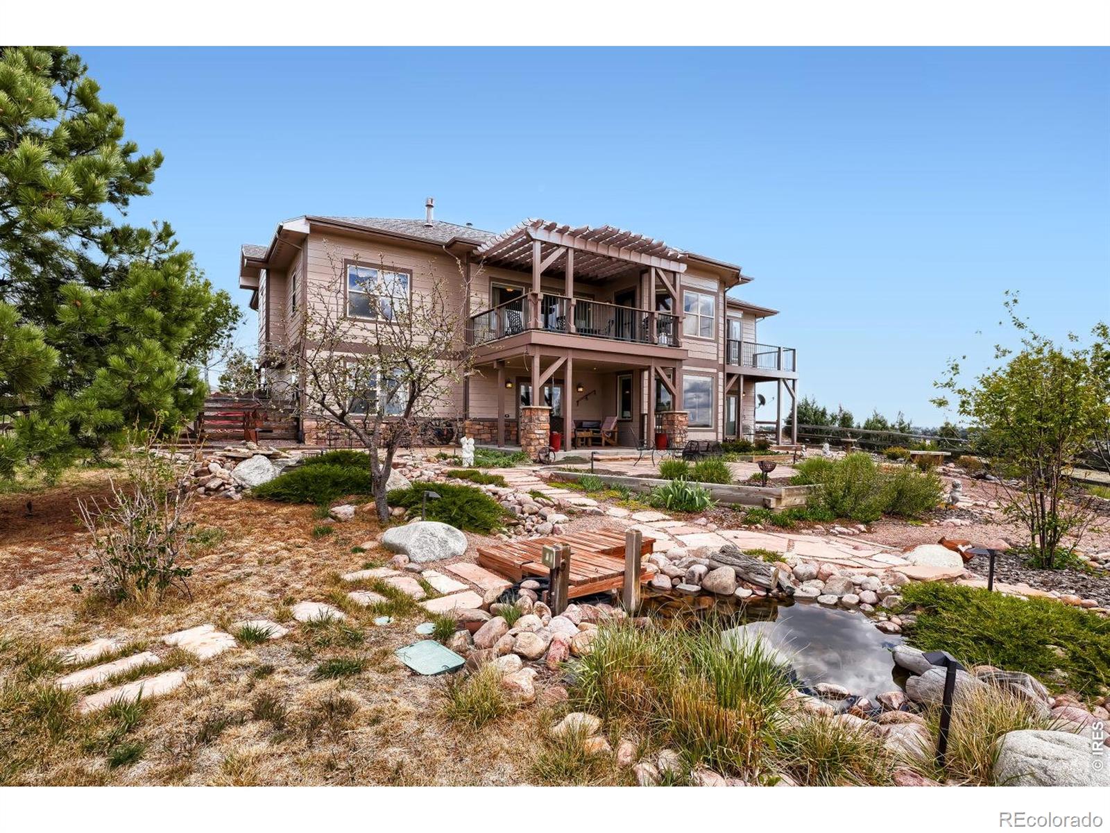 33080 Vista View Circle Elizabeth CO 80107