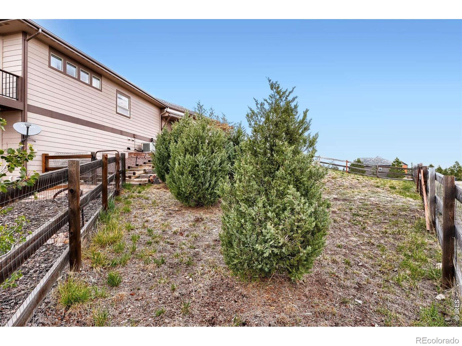 33080 Vista View Circle Elizabeth CO 80107