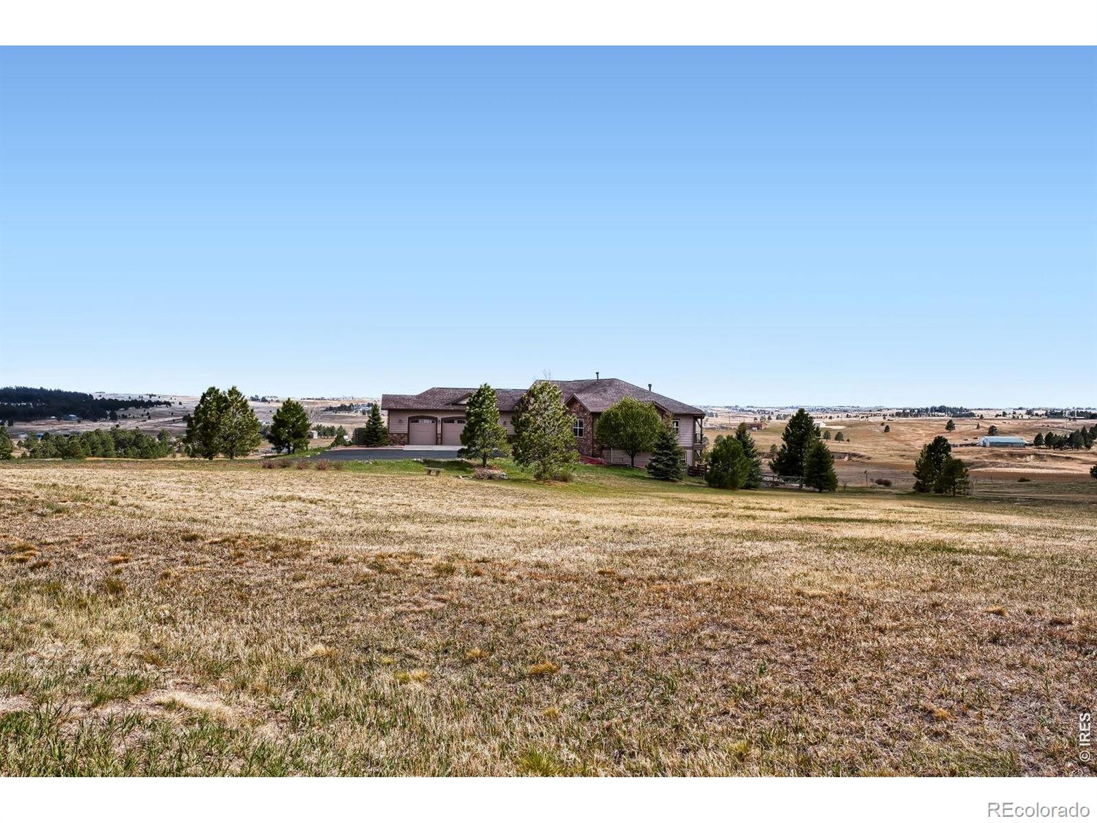 33080 Vista View Circle Elizabeth CO 80107