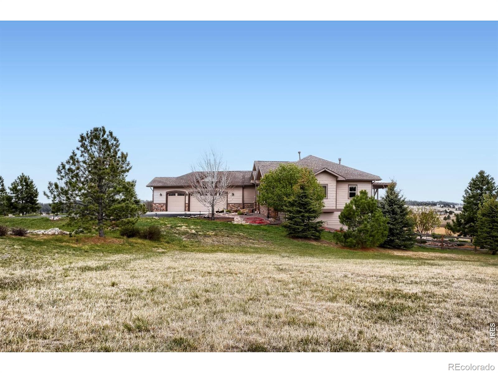 33080 Vista View Circle Elizabeth CO 80107