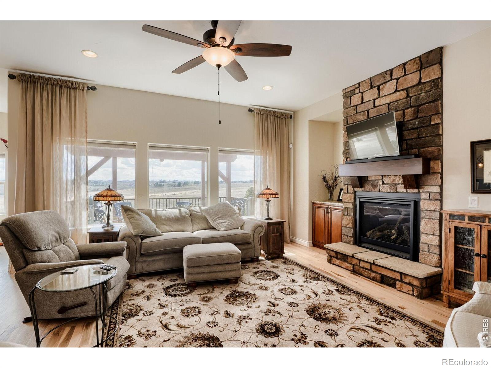 33080 Vista View Circle Elizabeth CO 80107