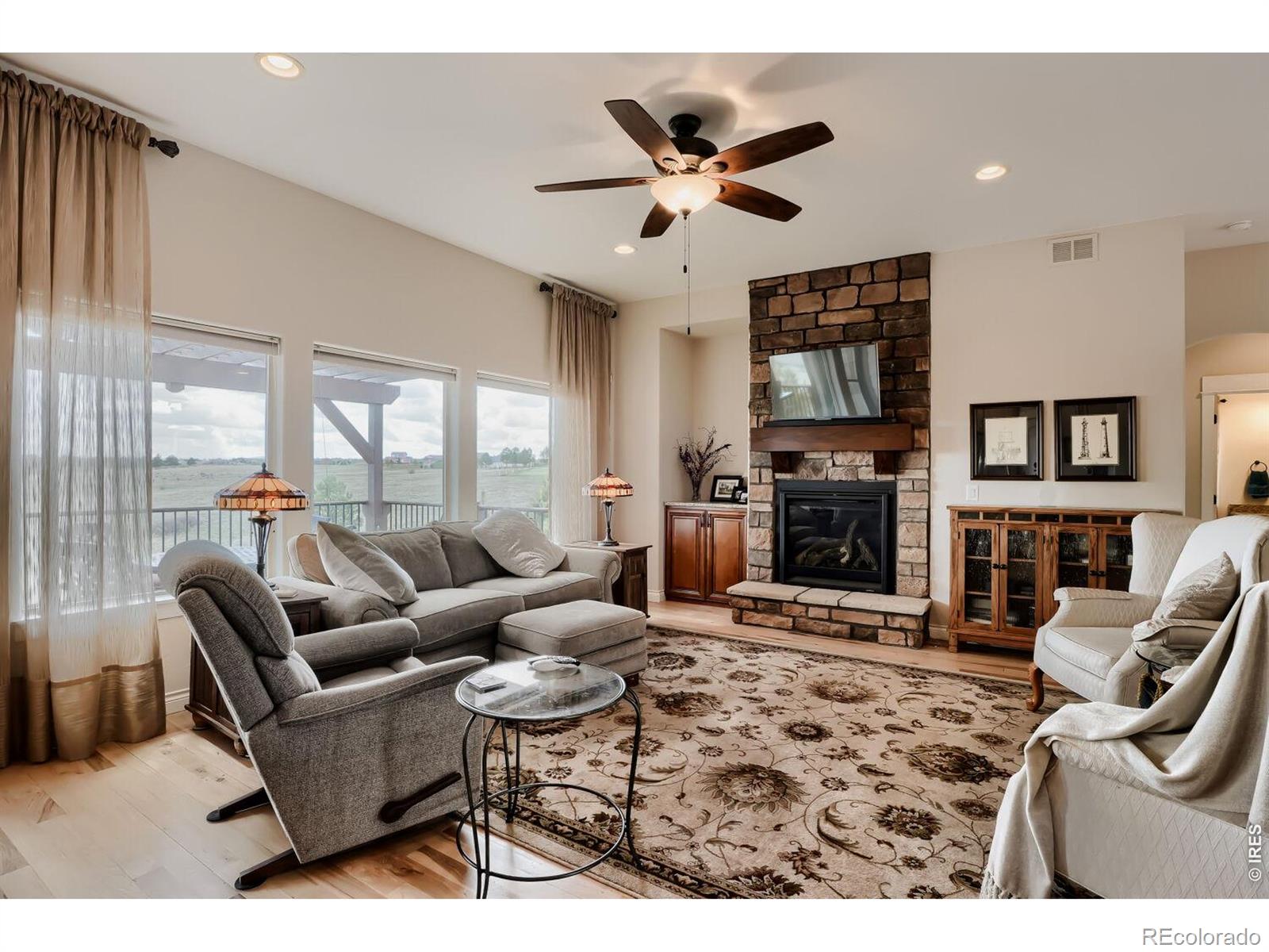 33080 Vista View Circle Elizabeth CO 80107