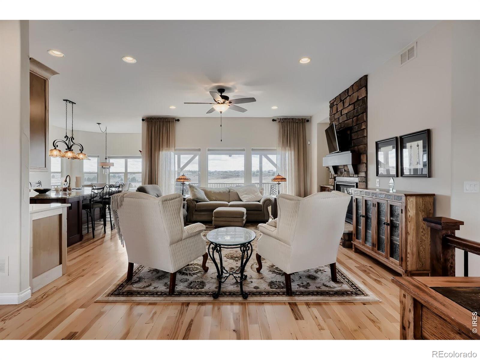33080 Vista View Circle Elizabeth CO 80107