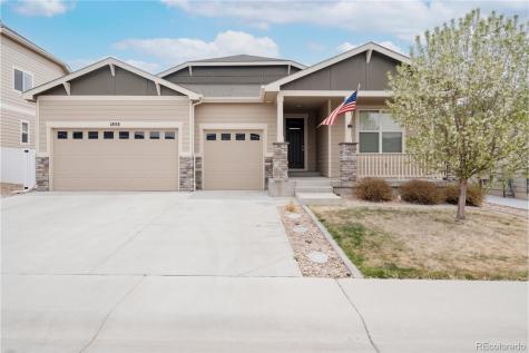 1858 Holloway Drive Windsor CO 80550