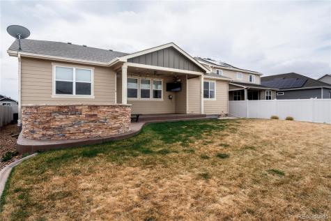 1858 Holloway Drive Windsor CO 80550