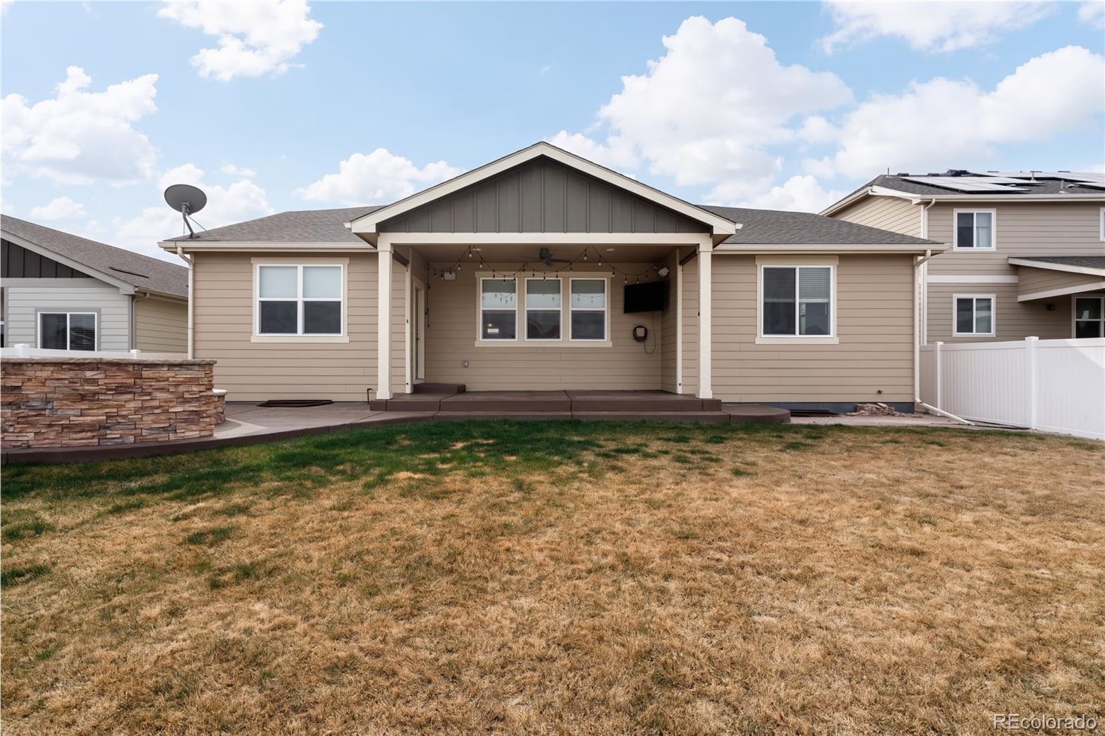 1858 Holloway Drive Windsor CO 80550