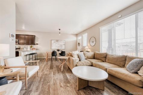 11654 Park South Lane Parker CO 80138