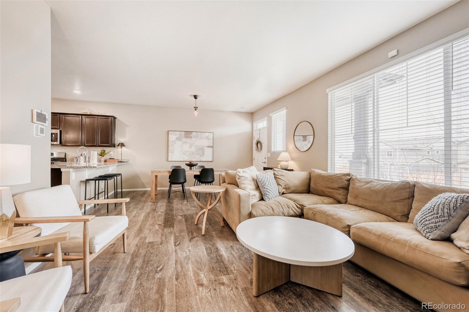 11654 Park South Lane Parker CO 80138