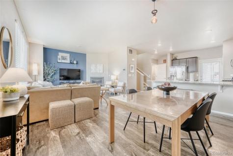 11654 Park South Lane Parker CO 80138