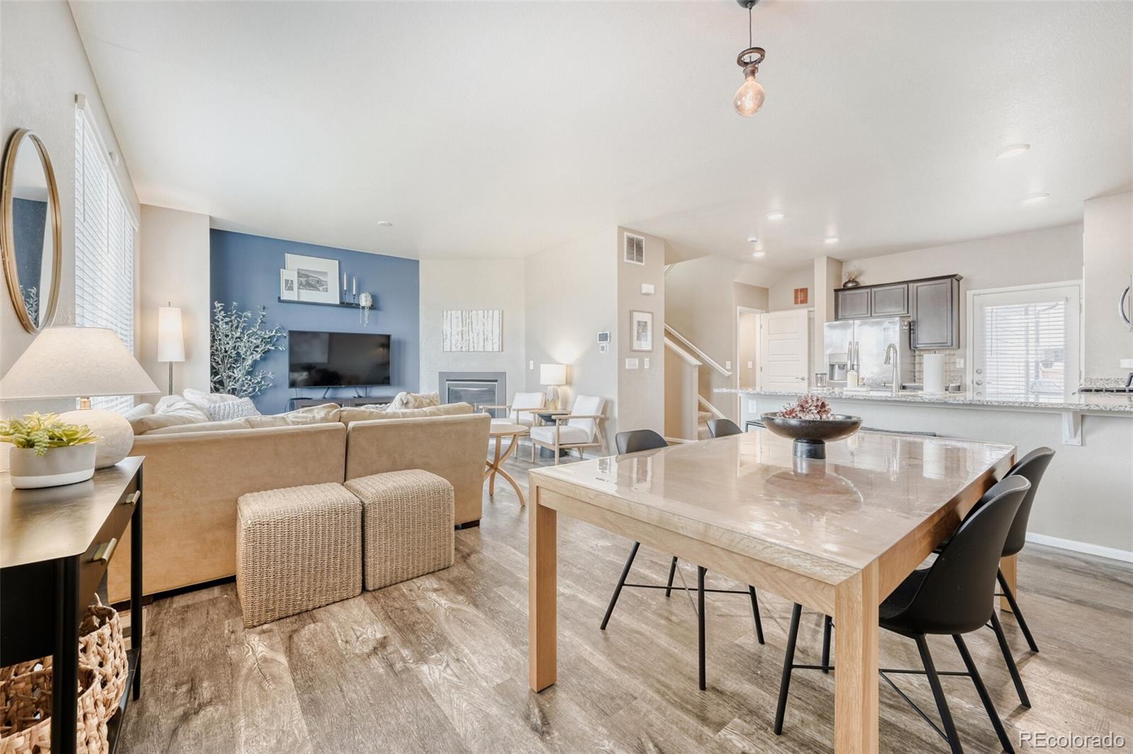 11654 Park South Lane Parker CO 80138