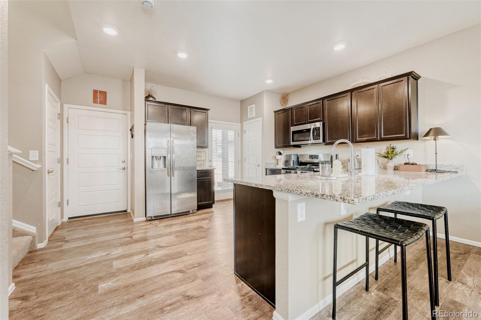 11654 Park South Lane Parker CO 80138